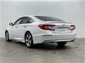 2021 Honda Accord
