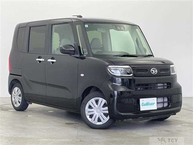 2024 Daihatsu Tanto