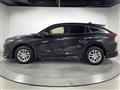 2022 Toyota Harrier