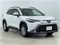 2024 Toyota CorollaCross