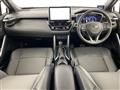 2024 Toyota CorollaCross