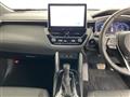 2024 Toyota CorollaCross