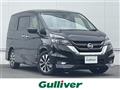 2018 Nissan Serena