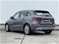 2021 Mercedes-Benz B-Class