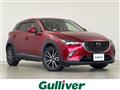 2017 Mazda CX-3