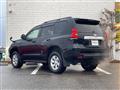 2021 Toyota Land Cruiser Prado