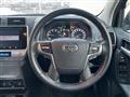 2021 Toyota Land Cruiser Prado