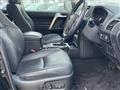 2021 Toyota Land Cruiser Prado