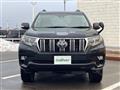 2021 Toyota Land Cruiser Prado