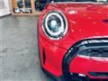 2022 BMW MINI