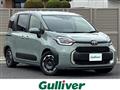 2022 Toyota Sienta