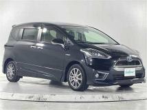 2017 Toyota Sienta