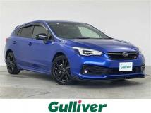 2021 Subaru Impreza