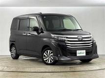 2021 Toyota Roomy