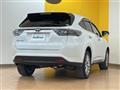 2014 Toyota Harrier