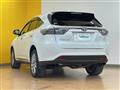 2014 Toyota Harrier