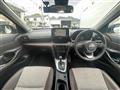 2020 Toyota Yaris Cross