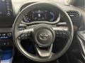 2020 Toyota Yaris Cross