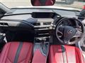 2020 Lexus UX