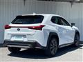 2020 Lexus UX