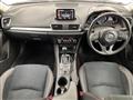 2015 Mazda Axela Sport