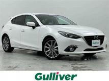 2015 Mazda Axela Sport