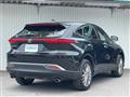 2021 Toyota Harrier