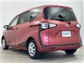 2018 Toyota Sienta