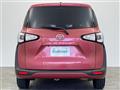 2018 Toyota Sienta