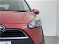 2018 Toyota Sienta