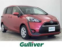 2018 Toyota Sienta