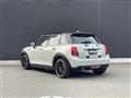 2020 BMW MINI