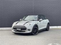 2020 BMW MINI