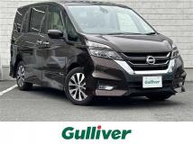 2017 Nissan Serena