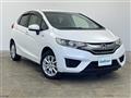2015 Honda Fit Hybrid