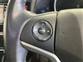 2015 Honda Fit Hybrid