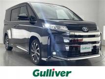 2024 Toyota Noah