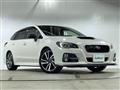 2015 Subaru Levorg