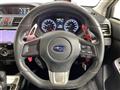 2015 Subaru Levorg