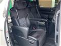 2016 Toyota Vellfire