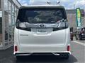 2016 Toyota Vellfire