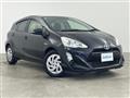 2016 Toyota AQUA