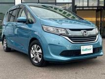 2019 Honda Freed+