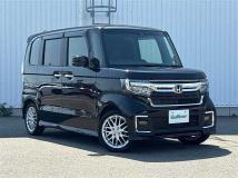 2021 Honda N BOX