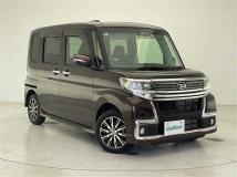 2017 Daihatsu Tanto