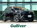 2021 Toyota Yaris Cross