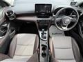 2021 Toyota Yaris Cross