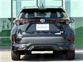 2021 Toyota Yaris Cross