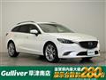 2017 Mazda Atenza Wagon