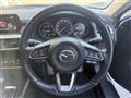 2017 Mazda Atenza Wagon